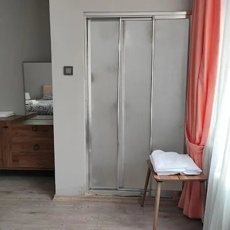 Appartement Muekemmel Konum.size Oezel Daire!