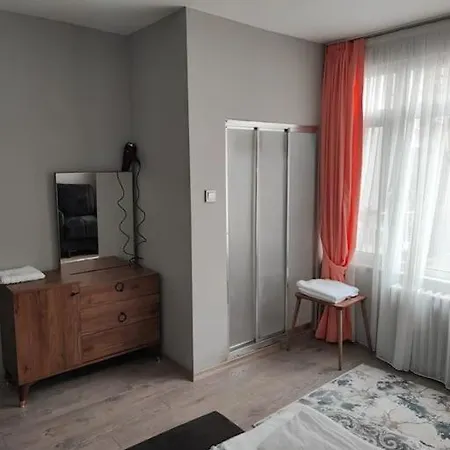 Muekemmel Konum.size Oezel Daire! Appartement