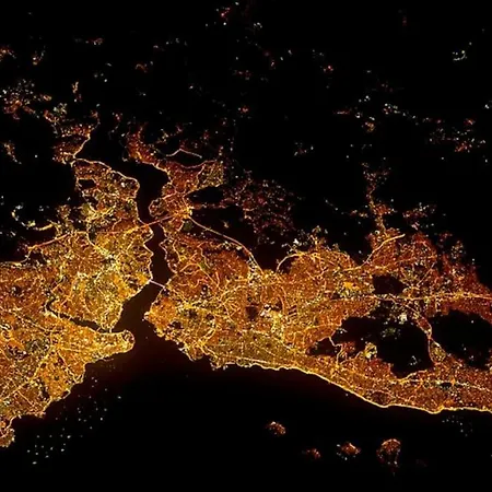 Muekemmel Konum.size Oezel Daire!