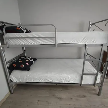 Appartement Muekemmel Konum.size Oezel Daire!